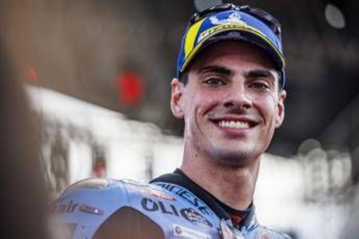 Gp Indonesia, prima vittoria per Aldeguer. Marc Marquez cade e rimedia una frattura Gp Indonesia, prima vittoria per Aldeguer. Marc Marquez cade e rimedia una frattura