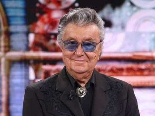 Bobby Solo, il malore prima di Domenica In: "Non riuscivo a respirare" Bobby Solo, il malore prima di Domenica In: "Non riuscivo a respirare"