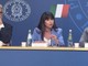 Terremoto, presidente Umbria Proietti: "Ricostruzione è grande operazione socio-economica" Terremoto, presidente Umbria Proietti: "Ricostruzione è grande operazione socio-economica"