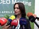 Rovere (Poste), 'collaborazione tra generazioni in azienda è pilastro competitività' Rovere (Poste), 'collaborazione tra generazioni in azienda è pilastro competitività'