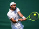 A Wimbledon anche Berrettini e Cobolli volano al terzo turno