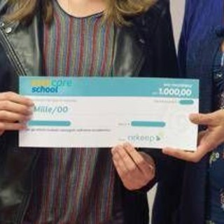 Gruppo Rekeep premia il talento dei migliori studenti, assegnate 438 borse di studio per 246.600 euro Gruppo Rekeep premia il talento dei migliori studenti, assegnate 438 borse di studio per 246.600 euro