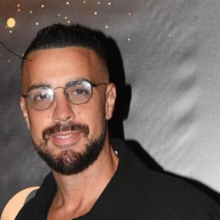 Illumina a Trapani, Maniscalco: "Lo sport è fratellanza e oggi inviamo questo messaggio" Illumina a Trapani, Maniscalco: "Lo sport è fratellanza e oggi inviamo questo messaggio"