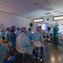 Al Campus Bio-Medico Roma formazione odontoiatrica avanzata con il primo Anatomy lab