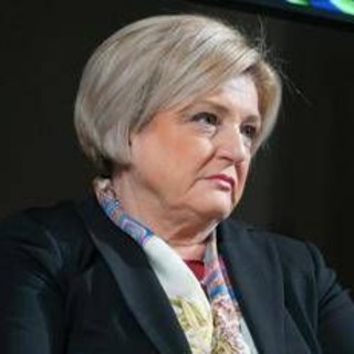 Pensioni, Calderone: "Intervento in manovra? Ancora presto per parlarne" Pensioni, Calderone: "Intervento in manovra? Ancora presto per parlarne"