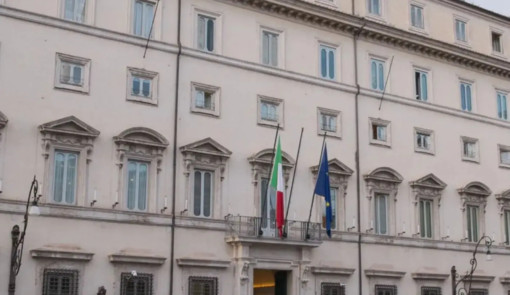 Governo, ok Cdm a decreto attuazione patto Ue su migrazione e asilo