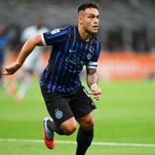 Serie A, oggi Genoa-Inter - La partita in diretta Serie A, oggi Genoa-Inter - La partita in diretta