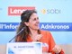 Martone (Sobi): "L'accesso ai farmaci migliora organizzando i processi di approvvigionamento" Martone (Sobi): "L'accesso ai farmaci migliora organizzando i processi di approvvigionamento"