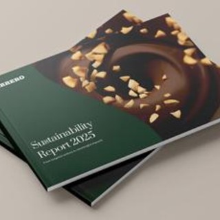 Ferrero, pubblicato 17esimo Report Sostenibilità, tracciabilità materie prime e tutela ambiente Ferrero, pubblicato 17esimo Report Sostenibilità, tracciabilità materie prime e tutela ambiente