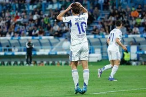 Nico Paz resta al Como, accordo con il Real Madrid per 60 milioni