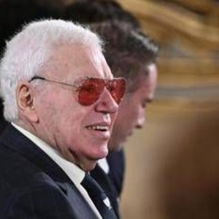 Pietrangeli nella storia della Coppa Davis, il trionfo del 1976