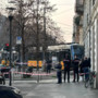 Tram deragliato a Milano, si aggrava bilancio un morto e una quarantina di feriti