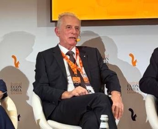 Energia, Piunti (Conou): "Chimico tra mestieri strategici del futuro" Energia, Piunti (Conou): "Chimico tra mestieri strategici del futuro"