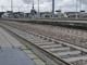 Frana su linea Brennero-Bolzano, circolazione ferroviaria sospesa Frana su linea Brennero-Bolzano, circolazione ferroviaria sospesa