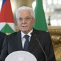 Mattarella “Il popolo del Libano colpito in modo indebito e brutale” Mattarella “Il popolo del Libano colpito in modo indebito e brutale”