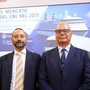 Assogasliquidi, consumi Gnl a +11% trainati da industria e nuovi usi, il navale accelera Assogasliquidi, consumi Gnl a +11% trainati da industria e nuovi usi, il navale accelera
