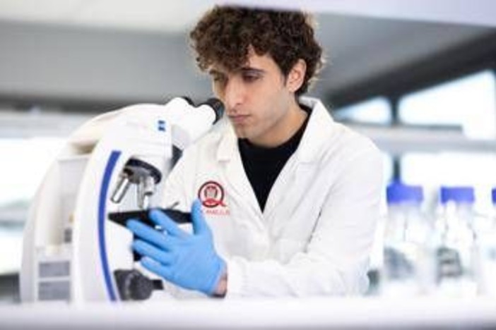 Un giovane su tre ipofertile, in UniCamillus programma prevenzione infertilità Un giovane su tre ipofertile, in UniCamillus programma prevenzione infertilità