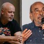 Ucraina, Vauro risponde a Diego Bianchi: "Partigiani non rubavano miliardi" Ucraina, Vauro risponde a Diego Bianchi: "Partigiani non rubavano miliardi"