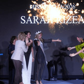 Miss Italia 2026 è Sarah Rizea: la 18enne atleta di Vado Ligure ha vinto il titolo di reginetta Miss Italia 2026 è Sarah Rizea: la 18enne atleta di Vado Ligure ha vinto il titolo di reginetta