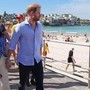 Harry e Meghan in Australia, incontrano sopravvissuti sparatoria Bondi Beach