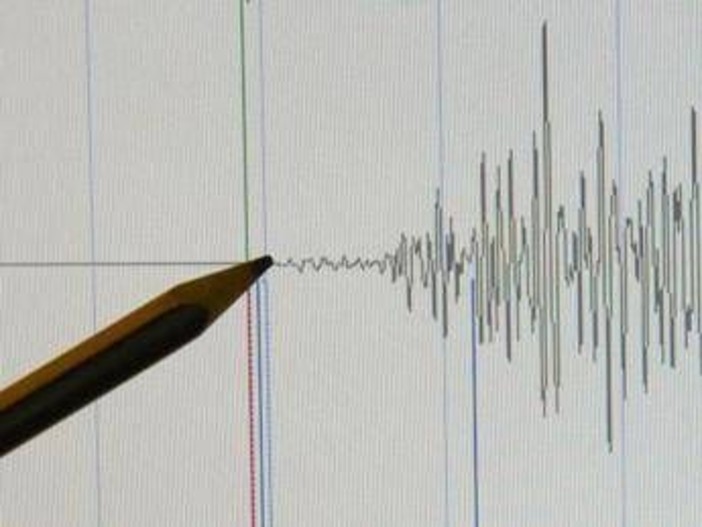 Terremoto in Friuli, scossa 3.1 in provincia di Udine