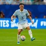 La maglia più bella dei Mondiali? Uruguay al top, meglio di Germania e Spagna La maglia più bella dei Mondiali? Uruguay al top, meglio di Germania e Spagna
