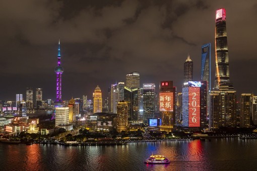 Cina, a Shangai più di 320 nuove imprese tech al giorno nel 2025