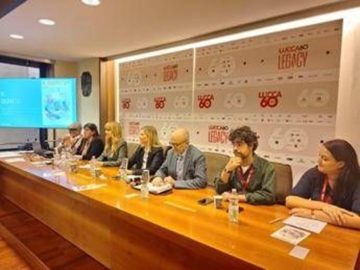 Hpv, 'Il quinto' un fumetto per sensibilizzare sui rischi del papillomavirus Hpv, 'Il quinto' un fumetto per sensibilizzare sui rischi del papillomavirus
