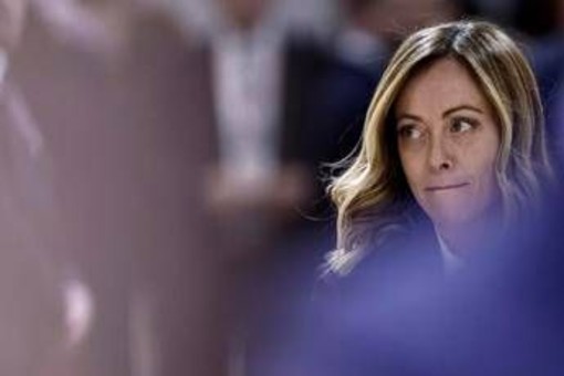 Milano-Cortina, Meloni rinuncia a cerimonia Paralimpiadi: aereo rientra per maltempo Milano-Cortina, Meloni rinuncia a cerimonia Paralimpiadi: aereo rientra per maltempo