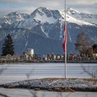 Crans-Montana, media: indagato l'ex responsabile della sicurezza del comune Crans-Montana, media: indagato l'ex responsabile della sicurezza del comune