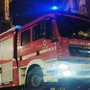 Incidente in A1, mezzo pesante va a fuoco in galleria a Calenzano: tratto riaperto