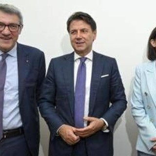Referendum giustizia, Cgil e leader centrosinistra lanciano campagna per il No: "In gioco democrazia"