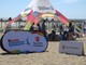 Sport e inclusione a Marina di Grosseto con Ferrero, Save the Children e Sensini