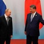 Putin a Pechino per vedere Xi: "Livello rapporti senza precedenti"
