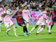 Il Cagliari ferma la Juve sull’1-1, Kolo Muani risponde a Maldini Il Cagliari ferma la Juve sull’1-1, Kolo Muani risponde a Maldini
