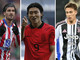 Belli e... impossibili, i calciatori (oltre il talento) dei Mondiali 2026: i 10 'sex symbol' Belli e... impossibili, i calciatori (oltre il talento) dei Mondiali 2026: i 10 'sex symbol'