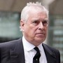Gb, ex principe Andrea indagato per presunti reati sessuali