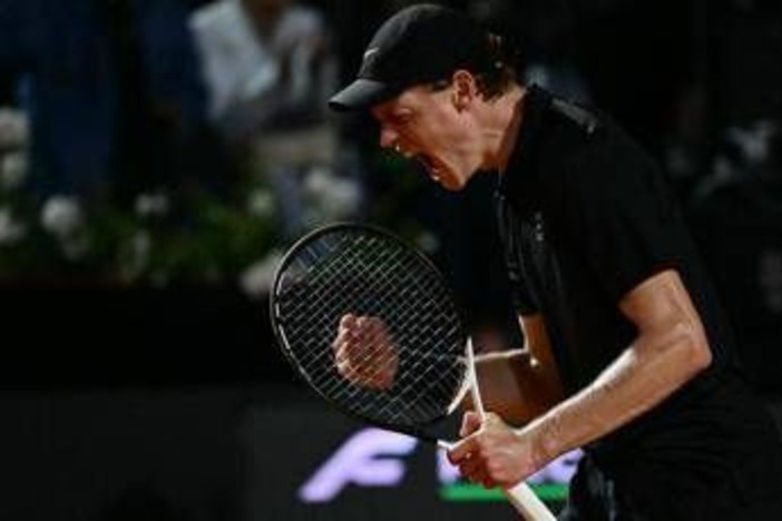 Roland Garros, Tabur ha paura di Sinner: "Era l'unico che non volevo incontrare"