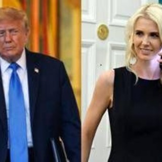 "Trump ha regalato 45mila dollari in cash a Natalie Harp e ad altre 2 collaboratrici": polemiche dopo indiscrezione del Wp