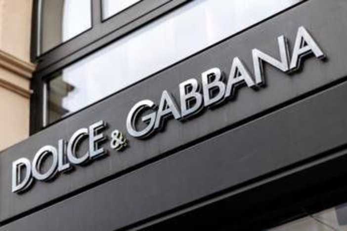 Stefano Gabbana lascia la presidenza, Dolce & Gabbana: "Nessuna influenza sull'attività creativa" Stefano Gabbana lascia la presidenza, Dolce & Gabbana: "Nessuna influenza sull'attività creativa"