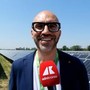 Riccieri (Viridis): "L'impianto di Poviglio produce +20% all'anno rispetto a un sistema fisso" Riccieri (Viridis): "L'impianto di Poviglio produce +20% all'anno rispetto a un sistema fisso"