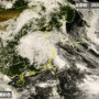 La Cina presenta primi modelli IA di satelliti per condizioni meteo estreme La Cina presenta primi modelli IA di satelliti per condizioni meteo estreme