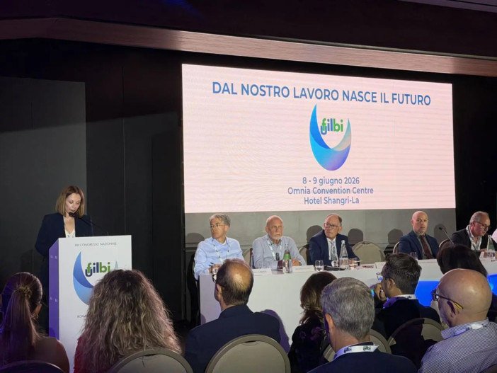 Congresso Filbi, lavoratori della Bonifica presidio costante territorio e comunità Congresso Filbi, lavoratori della Bonifica presidio costante territorio e comunità