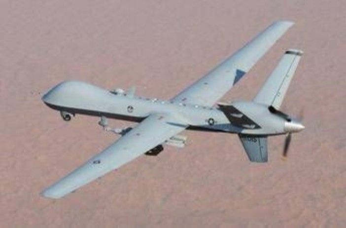 Attacco a base in Kuwait, distrutto un MQ-9A 'Predator'. Generale Bertolini: "Missione continua" Attacco a base in Kuwait, distrutto un MQ-9A 'Predator'. Generale Bertolini: "Missione continua"