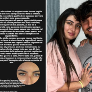 Temptation Island, Sabrina Soussi minacciata e aggredita: cosa è successo