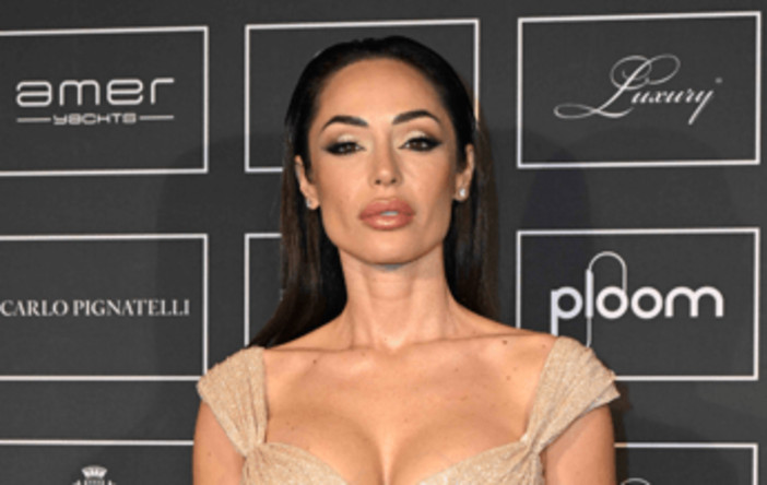 Raffaella Fico oggi a Verissimo, il dramma per la perdita del bambino