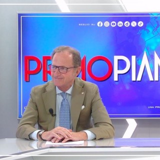 Sanità Liguria, Nicolò “Con la riforma meno burocrazia e servizi più omogenei”