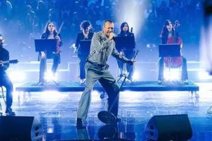 Taratata, stasera 10 marzo: l'appuntamento speciale con Bonolis