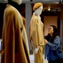 Cina, l’industria del cashmere è sempre più tecnologica Cina, l’industria del cashmere è sempre più tecnologica