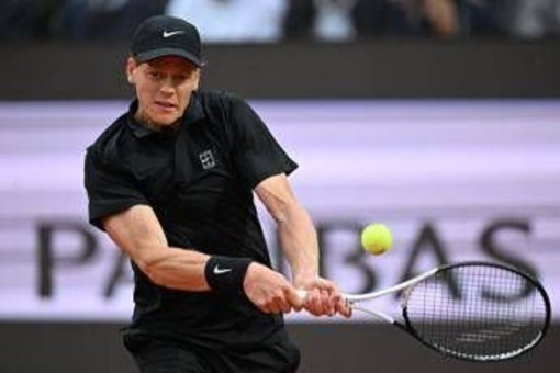 Sinner, quando gioca semifinale con Medvedev agli Internazionali? Orario e dove vederla in tv (in chiaro)